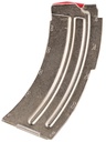 Savage Arms MAG MARK II 22LR/17HM2 10SH SS 1