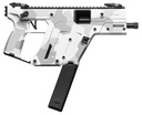 Kriss USA VECTOR SDP G3 9MM 5.5" ARCTIC 1