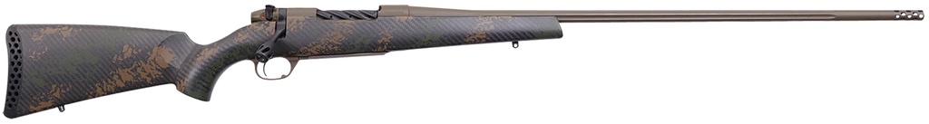 Weatherby MARK V BACKCOUNTRY 2.0 280AI 1