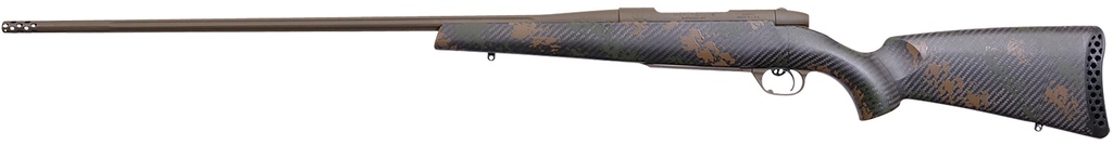 Weatherby MARK V BACKCOUNTRY 2.0 280AI 2