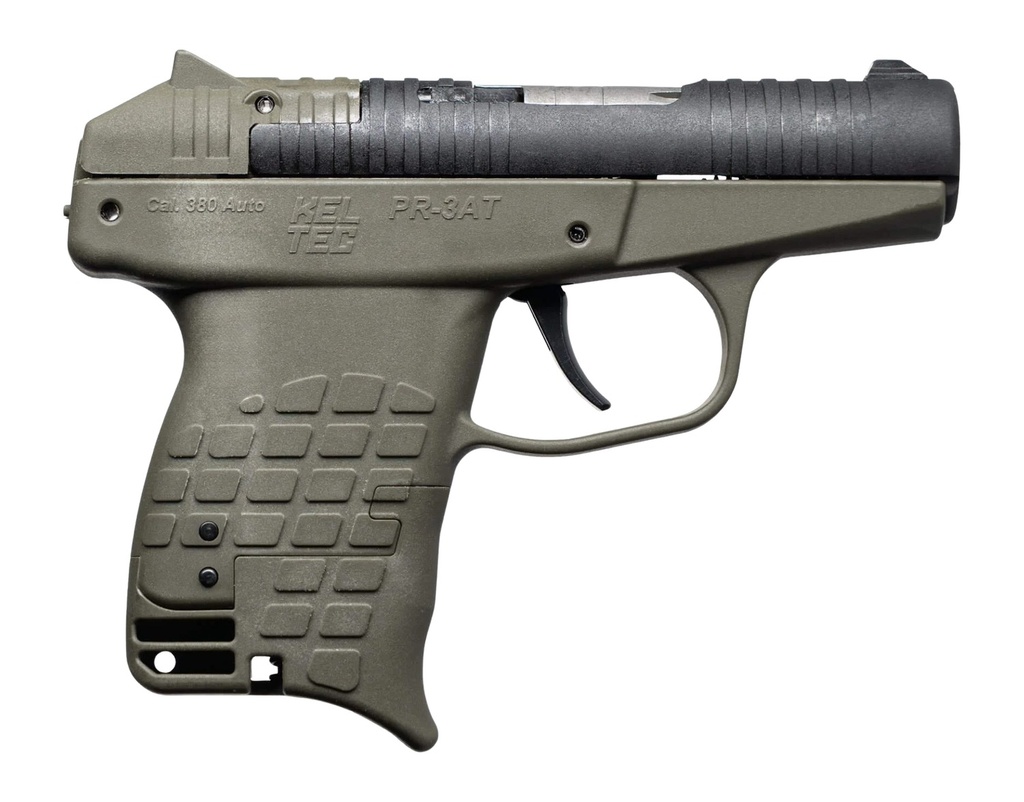 Keltec PR-3AT 1