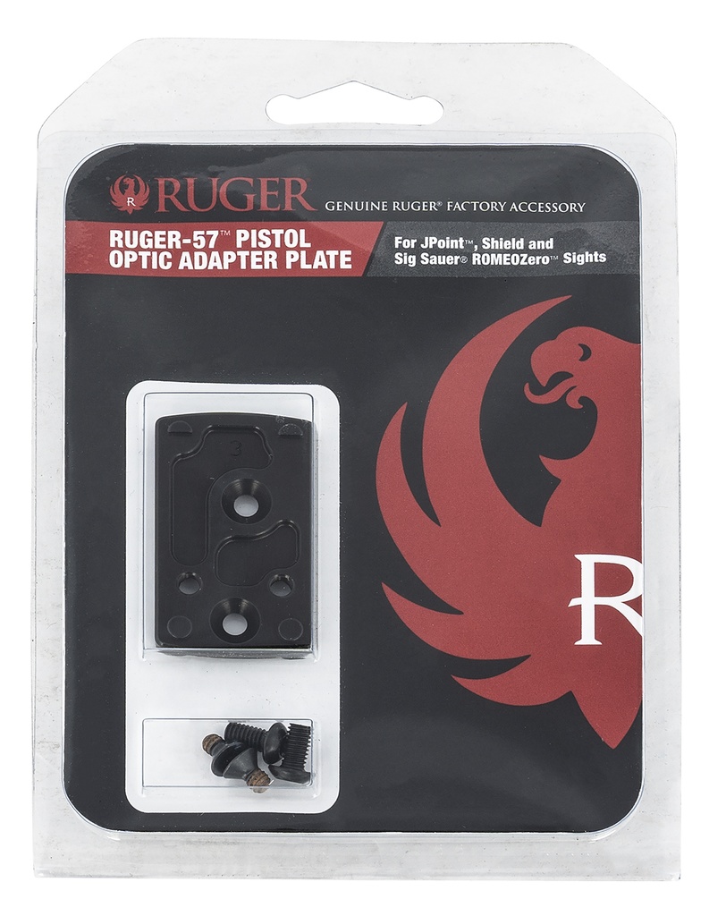 Ruger RUGER-57 OAP JPOINT/SHIELD/SIG 1