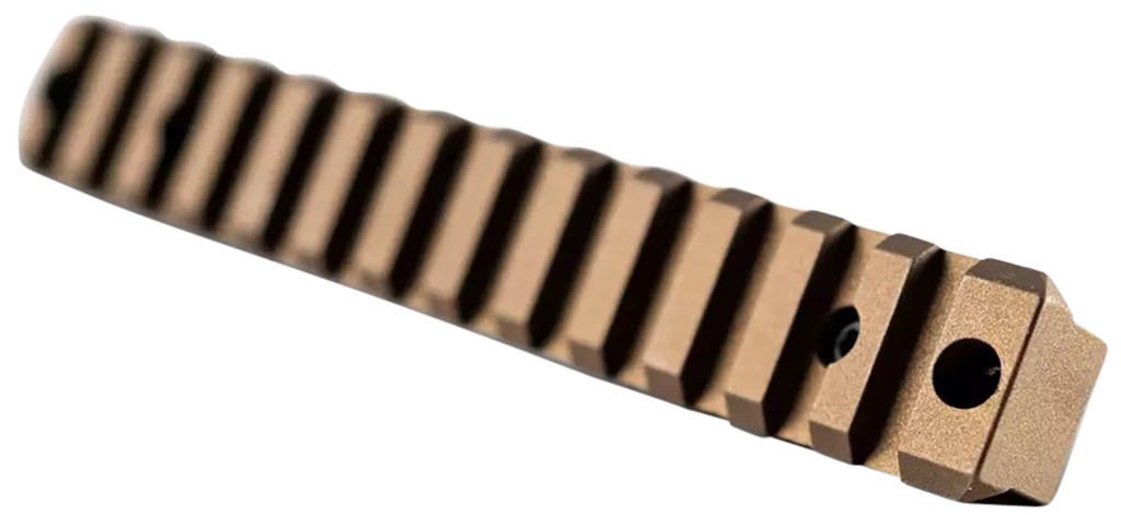 Christensen Arms SCOPE BASE REM 700 SA BRONZE 1