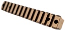 Christensen Arms SCOPE BASE REM 700 SA BRONZE 1