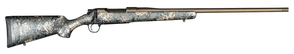 Christensen Arms MESA FFT 7MAG BRONZE 22" 1