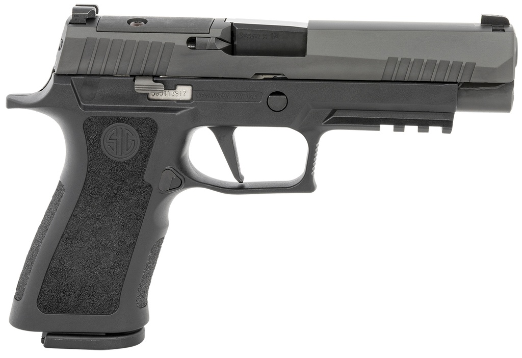 SIG SAUER P320 X-Full 1