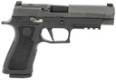 SIG SAUER P320 X-Full 1