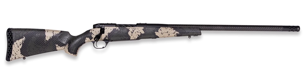 Weatherby MARK V BC GUIDE 7MMBC 20" 1