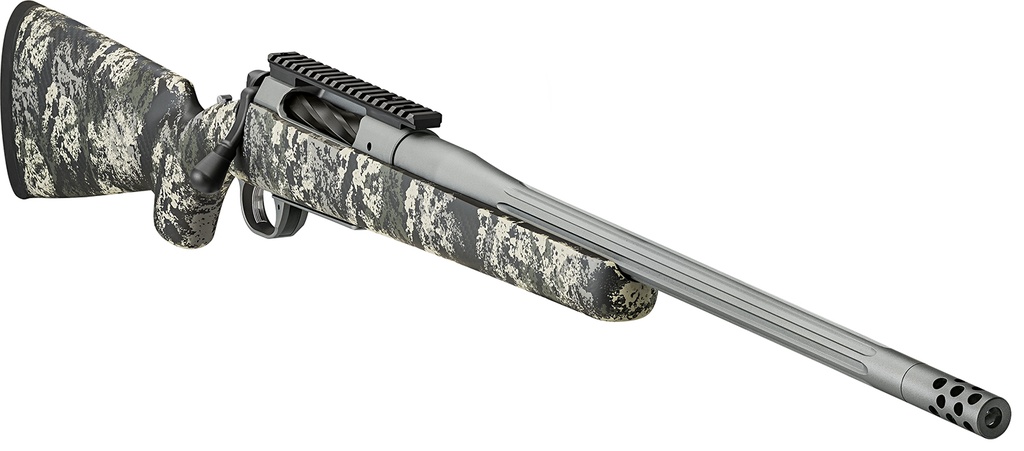 Springfield Armory BOUNDARY 300PRC ROGUE 24" 3