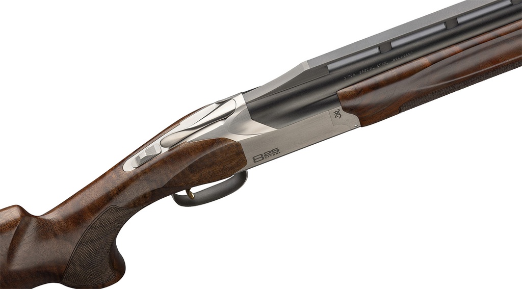 Browning CITORI 825 TRAP 12/30 3" 2