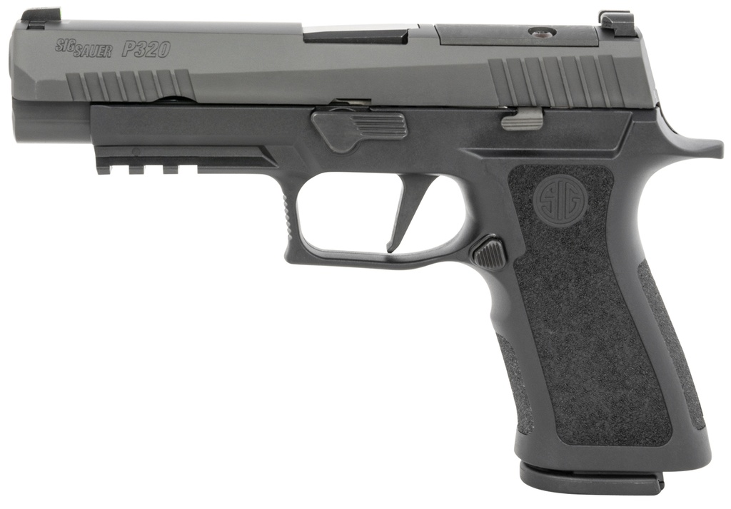 SIG SAUER P320 X-Full 2