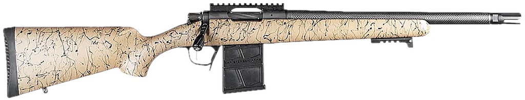 Christensen Arms RIDGELINE SCOUT 450BM TAN 16" 1