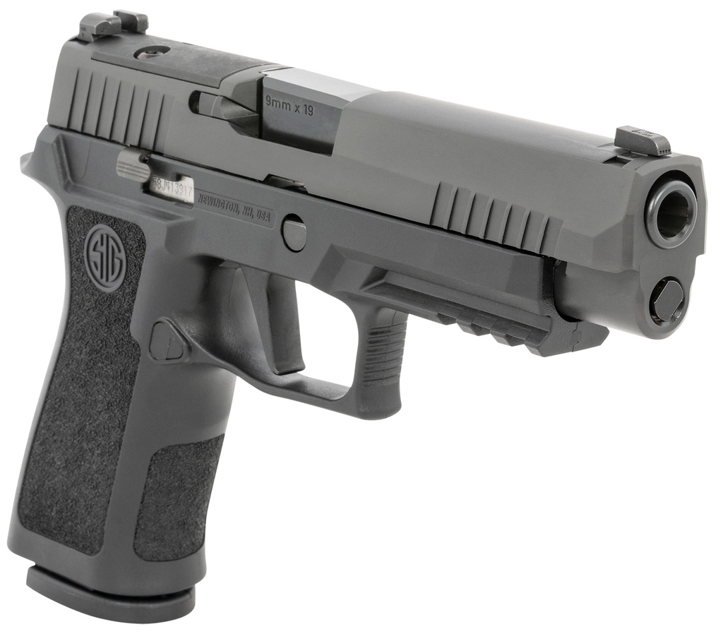 SIG SAUER P320 X-Full 3