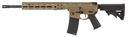 LWRC DI 5.56MM FDE 16.1" 30+1 M-LOK 2