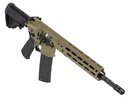 LWRC DI 5.56MM FDE 16.1" 30+1 M-LOK 3