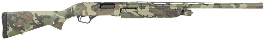 Winchester SXP Waterfowl Hunter 1