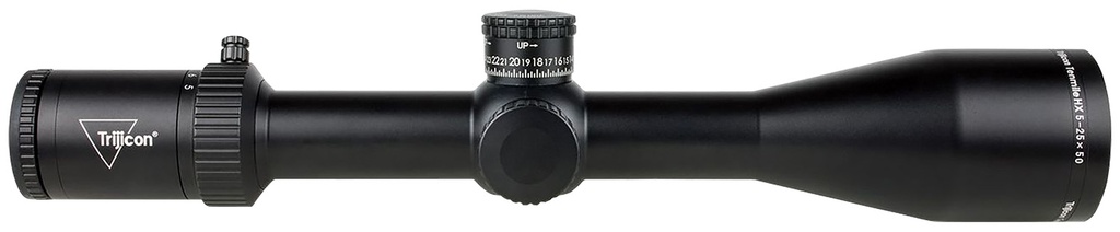 Trijicon TENMILE HX 5-25X50 MOA FFP 1
