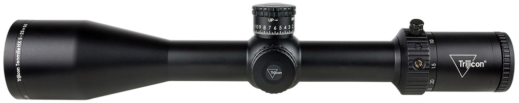 Trijicon TENMILE HX 5-25X50 MOA FFP 2