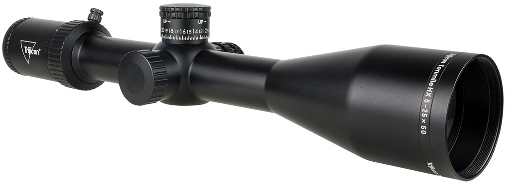 Trijicon TENMILE HX 5-25X50 MOA FFP 3