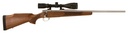 HOWA M1500 6.5CR SS/WD 22" TB 1