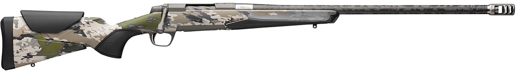 Browning X-BOLT 2 SPD CF OVIX 300WIN 1