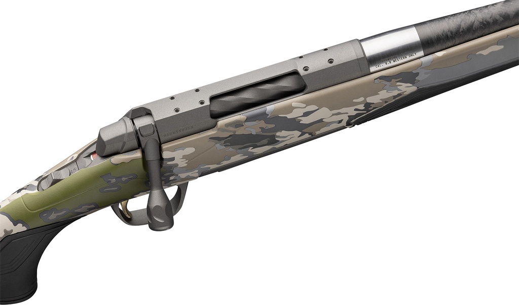 Browning X-BOLT 2 SPD CF OVIX 300WIN 3