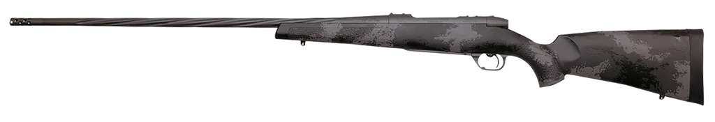 Weatherby MARK V LIVE WILD 243WIN 22" 2