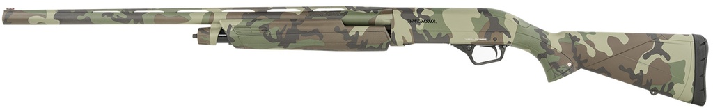 Winchester SXP Waterfowl Hunter 2