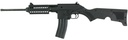 Keltec SU-22 22LR 26+1 BL/SYN 16" 1