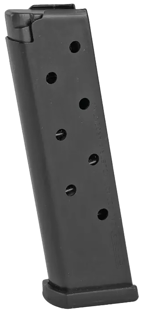 Bersa MAGAZINE 380 8RD FLAT BOTTOM 1