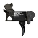 Franklin Armory BFSIII CZ-C1 TRIGGER CZ SCORP 1