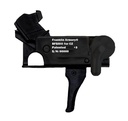 Franklin Armory BFSIII CZ-S1 TRIGGER CZ SCORP 1