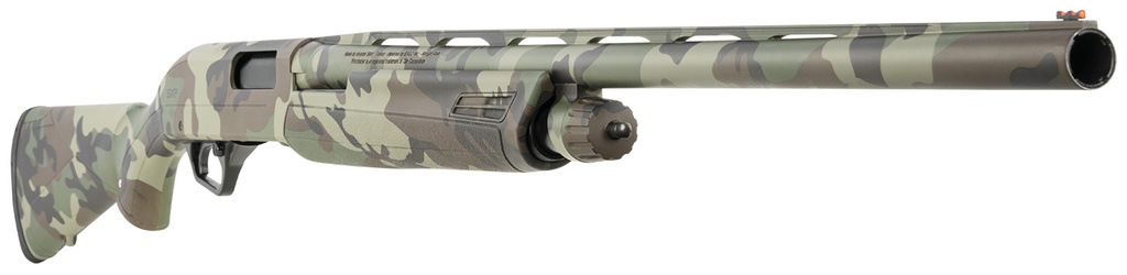 Winchester SXP Waterfowl Hunter 3