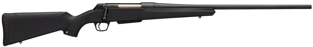 Winchester XPR 270WIN MATTE/SYN 24" 1
