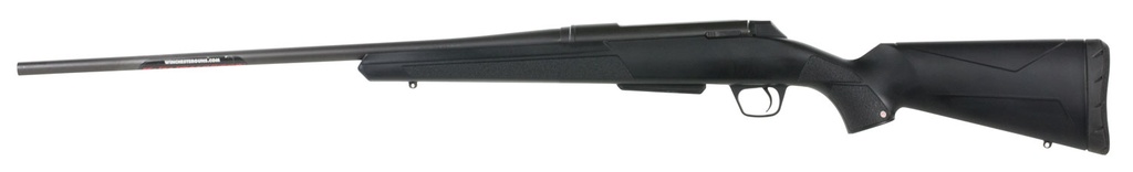 Winchester XPR 270WIN MATTE/SYN 24" 2
