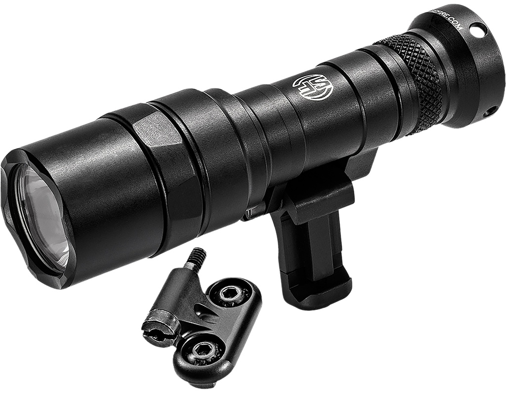 SureFire Mini Scout LED WeaponLight 1