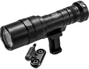 SureFire Mini Scout LED WeaponLight 1