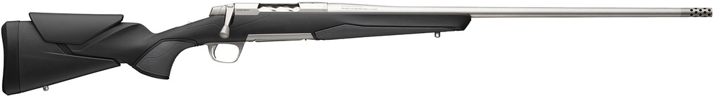 Browning X-BOLT 2 HUNT COMP 6.8WST SS # 1