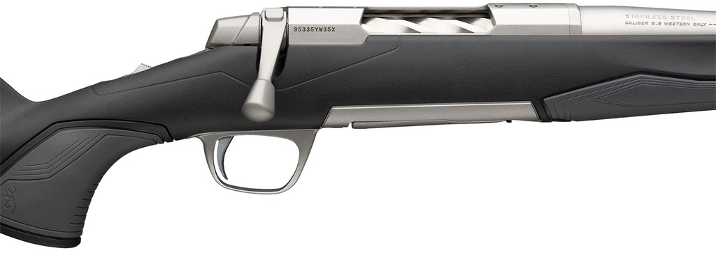 Browning X-BOLT 2 HUNT COMP 6.8WST SS # 3