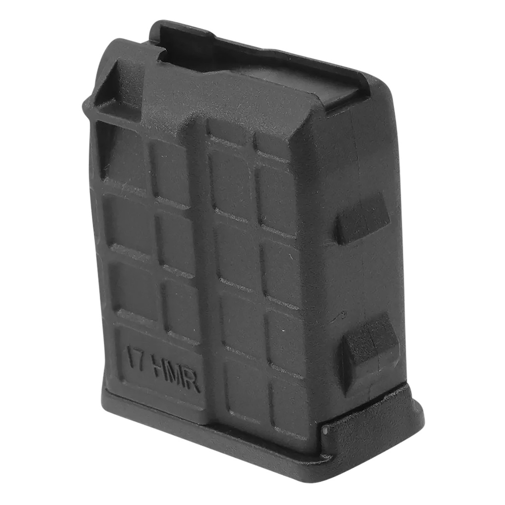 Tikka MAG TIKKA T1X 17HMR 5 RND 1
