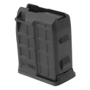 Tikka MAG TIKKA T1X 17HMR 5 RND 1