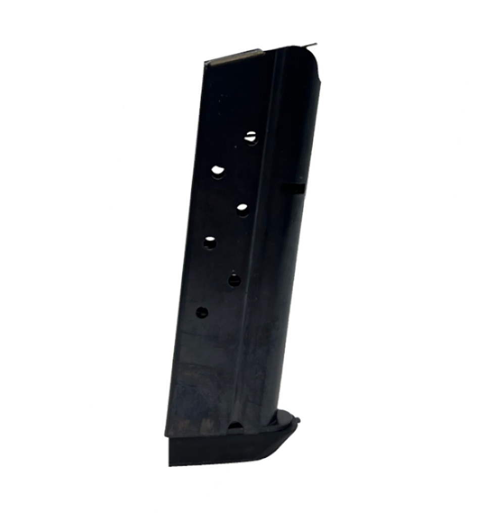 Rock Island Armory MAG 1911 A1 40S&W 8RD BLK 1