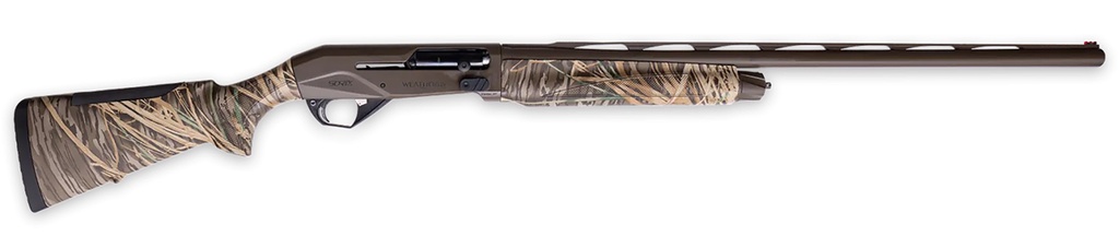 Weatherby SORIX SHADOW GRASS 12/28 3.5" 1