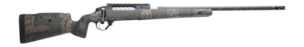 Seekins Precision ELEMENT M3 308WIN WOODLAND 16" 1