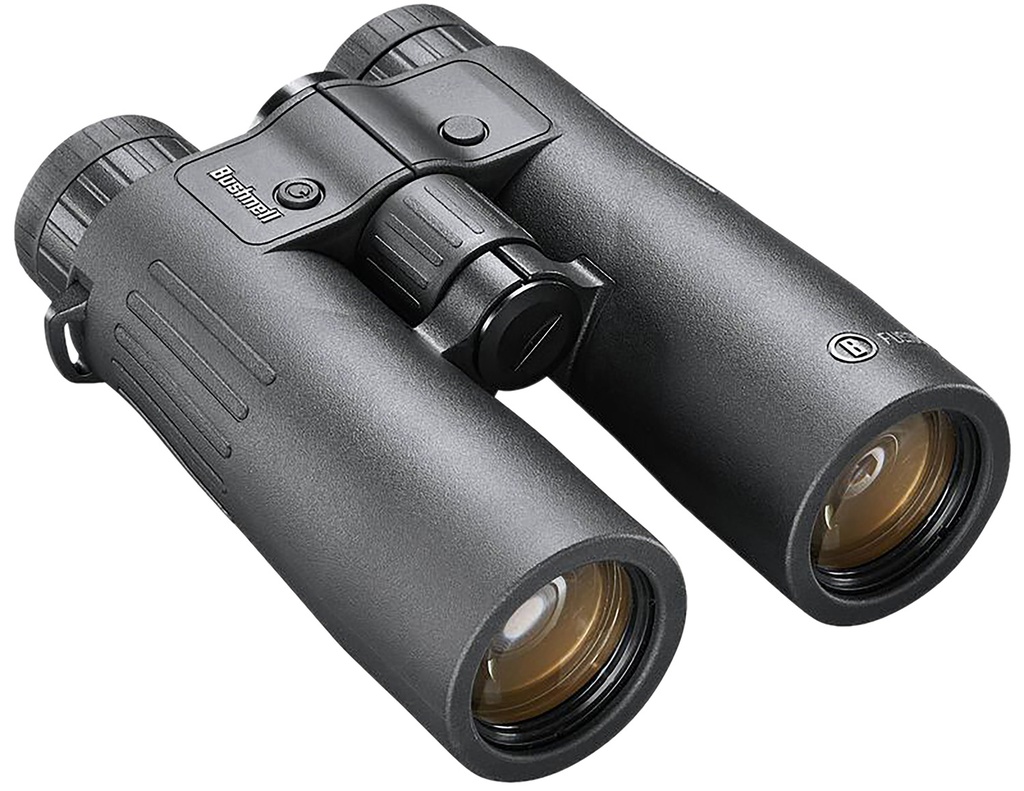Bushnell FUSION X LRF BINO 10X42 BLK 1