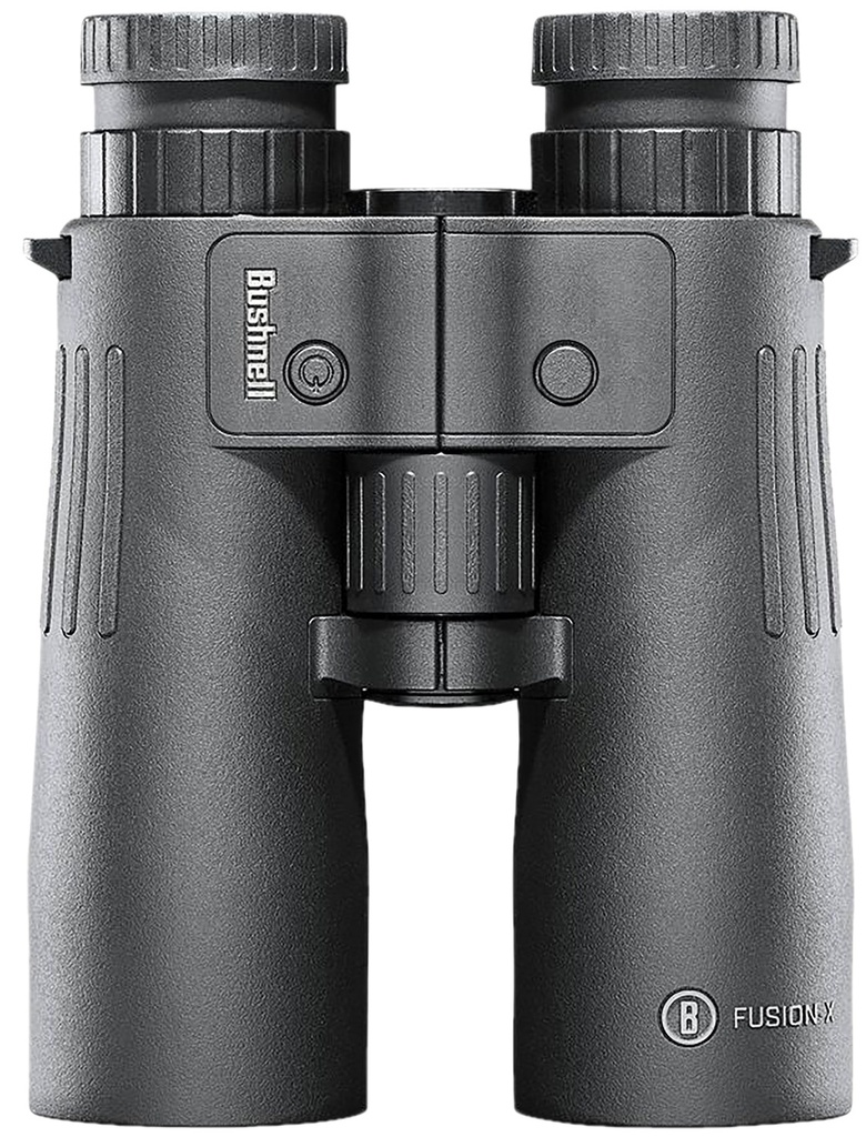 Bushnell FUSION X LRF BINO 10X42 BLK 2