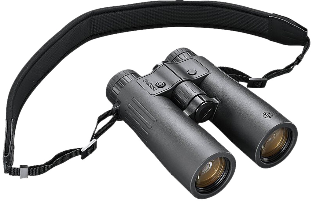 Bushnell FUSION X LRF BINO 10X42 BLK 3