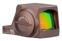 SIG SAUER ROMEO-X CMPT PRO CD ENCL FDE 1