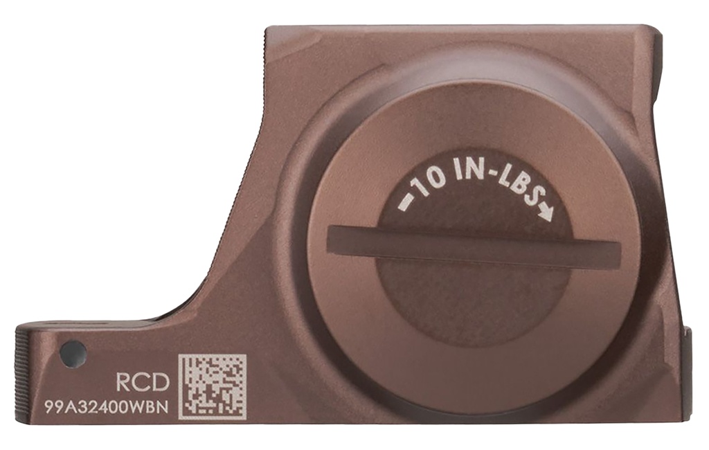 SIG SAUER ROMEO-X CMPT PRO CD ENCL FDE 2