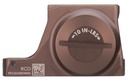 SIG SAUER ROMEO-X CMPT PRO CD ENCL FDE 2
